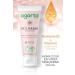 Agarta Natural Rose Aromatic Moisturizing Hand and Body Care Cream 75 ml - Buy Online on GoSupps.com