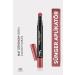 Flormar Lightweight Matte Lip Powder (Pink) - Lightweight Lip Powder - 005 Perfection - 8682536007474