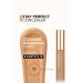 Flormar Natural Finish Concealer (WARM UNDERTONE) - Stay Perfect Concealer - 009 Tan - 8682536085601 - Buy Online on GoSupps.com