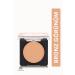 Flormar Intense Pigmented Shimmering Bronzer - Bronzing Powder - 005 Kissed Bronze - 8682536053433