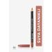 Flormar Waterproof Lip Pencil (NATURAL DARK BROWN) - Waterproof Lipliner - -245 Natural - 8690604567607