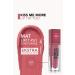 Flormar Long Lasting Matte Lipstick - Kiss Me More-005 Blush-8682536040662 - Buy Online on GoSupps.com