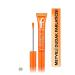 Flormar Fruit Flavored Lip Gloss (ORANGE) - Juicy Lip Gloss - 002 Orange - 8682536087728