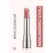 Flormar Moisturizing Shiny Lipstick (PINK) - Sheer Up Lipstick New - 009 Baby Girl - 8682536012072