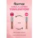Flormar Nourishing Lip Gloss - Dewy Lip Glaze - 004 Undressed-8682536068079 - Buy Online on GoSupps.com