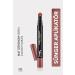 Flormar Lightweight Semi-Transparent & Matte Finish Moisturizing Lip Powder