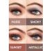 Flormar 10-Piece Eyeshadow Palette (SMOKY COLOR TONES) - Eyeshadow Palette - 002 Smoky - 8690604479535 - Buy Online on GoSupps.com