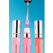 Flormar Nourishing Lip Gloss - Dewy Lip Glaze - 027 Perfect Moments-8682536069502 - Buy Online on GoSupps.com