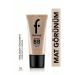 Flormar Matte Finish Bb Cream - Mattifying Bb Cream - 002 Fair-light - 8690604535170