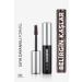 Flormar Water-Resistant Eyebrow Mascara (DARK BROWN) - Tinted Brow Gel - 004 Dark Brown - 8682536034784