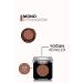 Flormar Mono Highly Pigmented & Matte Finish Compact Eyeshadow - Buy Online on GoSupps.com