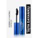 Flormar Volume and Curl Waterproof Mascara (INTENSIVE BLACK) - Precious Curl Mascara - 003 - 8690604542376