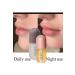DEROL Lip Plumper & Lip Moisturizer & Lip Gloss Balm 2 Piece Set - Buy Online on GoSupps.com