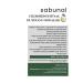 Sabanal Vitamin E 50 ml Anti-Aging Natural Vitamin E for Hair and Skin Health - Buy Online on GoSupps.com