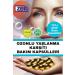 ZEIT OZON Anti-Aging and Skin Rejuvenating Ozone Capsules | 48 Moisturizing and Anti-Wrinkle Care - Buy Online on GoSupps.com