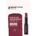 Flormar Semi Glossy Stick Lipstick- Creamy Stylo Lipstick -009 Grape- 8682536013697 - Buy Online on GoSupps.com