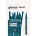 Flormar Matte Liquid Pencil Eyeliner (GREEN) - Midnight Matte Eyeliner - 004 Green - 8690604641673 - Buy Online on GoSupps.com