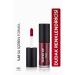 Flormar Permanent Matte Lip Tint (Purple) - Water Lip Stain - 003 Girl Gang - 8682536042185