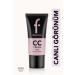 Flormar Dark Spot Prevention Cc Cream (Pink)-Cc Cream -Cc03-8690604534722