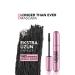 Flormar Natural Formula Eyelash Extension Mascara (Black) - Longer Than Ever Mascara - 001 Black - 8682536067119 - Buy Online on GoSupps.com