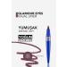 Flormar Soft Tip Kajal Eye Pencil - Kajal Liner Pen - 002enchanting Mirage Mena- 4251903321549 - Buy Online on GoSupps.com