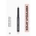 Flormar Waterproof Shimmering Pencil Eyeshadow -color Shadow Stick - 005 Icy Pink- 8682536039451