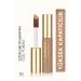 Flormar Natural Finish Concealer (YELLOW UNDERTONE) - Stay Perfect Concealer - 010 Toffee - 8682536085625