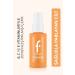 Flormar Moisture and Shine Vitamin Serum-Makeup Base - Vitamin Bomb Serum&Primer - 000 - 8682536046305