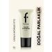 Flormar Illuminating Make-up Base (SILVER) - Glam Strobing Cream - 001 Silver - 8690604645909