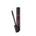 Flormar Colored Plumping Mascara (PURPLE) - Color Your Life Mascara - 004 Purple Plum - 8690604628506
