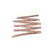 Flormar Waterproof Shimmering Pencil Eyeshadow -color Shadow Stick-007 Golden Brown-8682536039475 - Buy Online on GoSupps.com