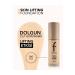 Flormar Spf30 Firming Foundation (WARM UNDERTONE) - Skin Lifting Foundation - 060 Golden Neutral-8682536059633 - Buy Online on GoSupps.com