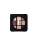 Flormar Matte & Shiny Creamy Eyeshadow Palette - Eye Shadow Palette - 005 Nude Dude- 8682536048477 - Buy Online on GoSupps.com