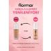 Flormar Perfect Coverage Intensive Concealer Water Based Foundation (Warm Undertone) -113 Medium Beige -8682536058308 - Buy Online on GoSupps.com