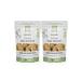 OG natural 2-pack Organic Baby Biscuits 2x300 gr 6 Months