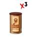 Mehmet Efendi Turkish Coffee 250gr Tin Box 3 Pack - Buy Online on GoSupps.com
