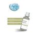 soapal Glycerin 50 ml Pure Herbal Glycerol Anti-Wrinkle and Anti-Stretch High Moisturizing - Buy Online on GoSupps.com