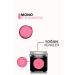 Flormar Mono Highly Pigmented & Matte Finish Compact Eyeshadow - Buy Online on GoSupps.com