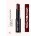 Flormar Semi Glossy Stick Lipstick- Creamy Stylo Lipstick -011 Bordeaux- 8682536013710