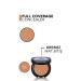 Flormar Concealer - Full Coverage Concealer - 060 Medium - 8690604558551 - Buy Online on GoSupps.com