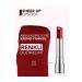 Flormar Moisturizing Shiny Lipstick (BORDEO) - Sheer Up Sls. - 015 Go For Bordeaux - 8682536012133 - Buy Online on GoSupps.com