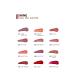 Flormar Permanent Shine Liquid Lipstick (CANDY RED) - Shine Kiss Me More Lls - 011 Candy - 8682536083874 - Buy Online on GoSupps.com