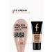 Flormar Intensive Concealer CC Cream for Visible Scars (Skin Color) - CC Cream -CC04 Antifatigue- 8690604534739 - Buy Online on GoSupps.com