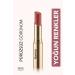 Flormar Deluxe Cashmere Lipstick Stylo Metallic Dusty Rose Lipstick DC35 8690604209798