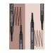 Flormar Brow Micro Filler Scanning Felt Tip Eyebrow Pencil - Buy Online on GoSupps.com