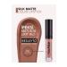 Flormar Lipstick - Silk Matte Liquid Lipstick 053 Nude In Town 33000021-053 - Buy Online on GoSupps.com