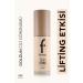 Flormar Spf30 Firming Foundation (WARM UNDERTONE) - Skin Lifting Foundation - 030 Soft Ivory - 8682536059572