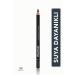 Flormar Waterproof Eyeliner - Grey Waterproof