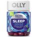 OLLY Sleep Gummy 50 Gummies