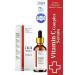 ZALIX Skin Tone Equalizer & Brightening Vitamin C Complex Serum 30 ml